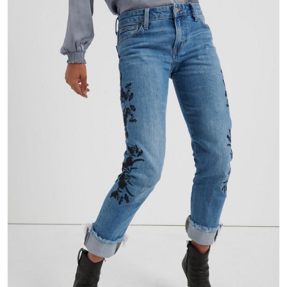 NWT Lucky Brand Jeans